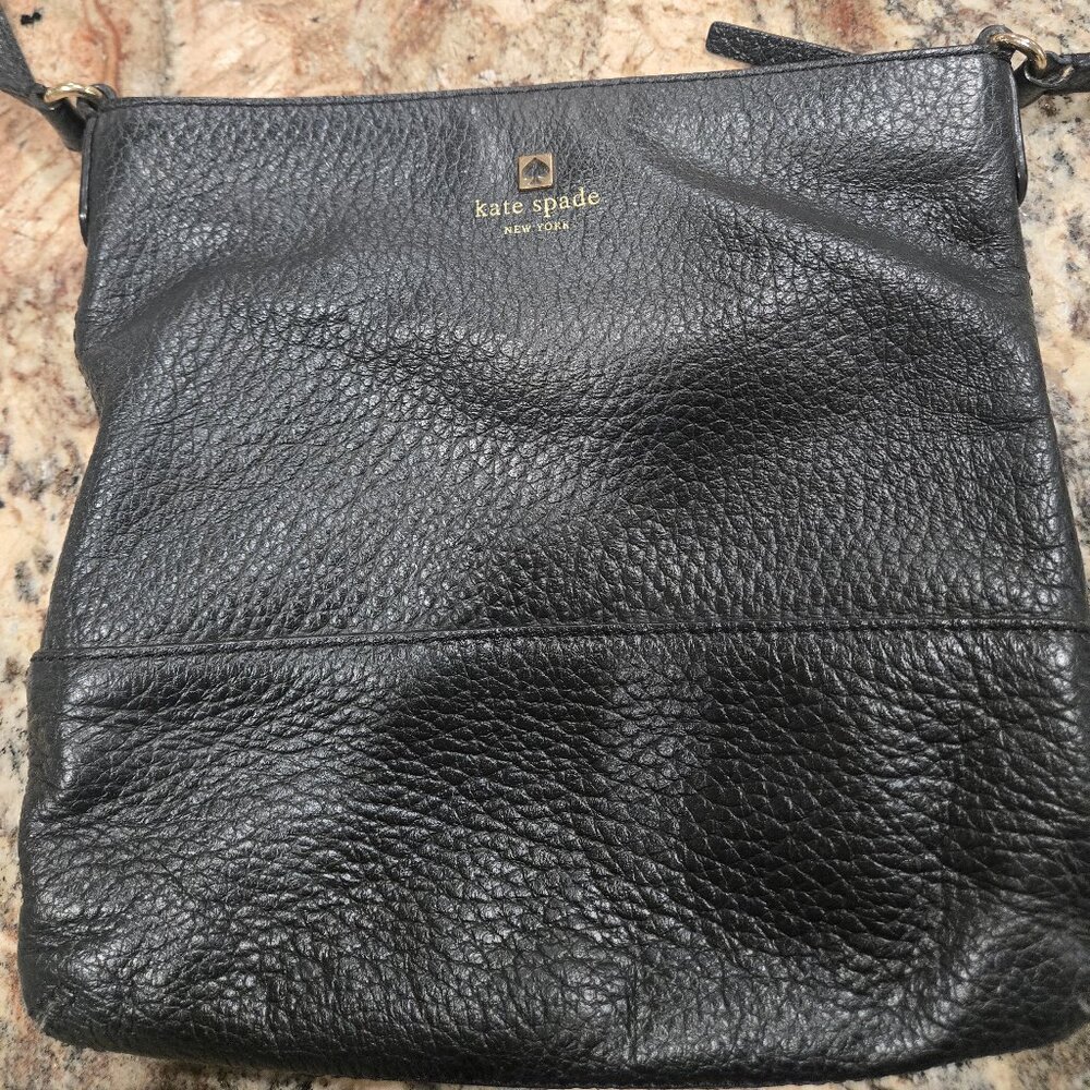 Kate spade cross body